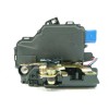 Recambio de cerradura puerta delantera derecha para volkswagen polo (9n1) referencia OEM IAM 3B1837016BC  