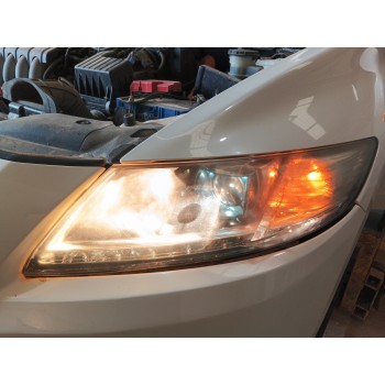 honda cr-z (zf1) del año 2012