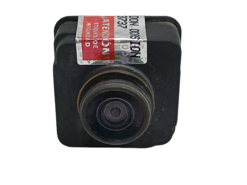 Recambio de camara vision trasera para citroën c-elysée 1.5 blue-hdi fap referencia OEM IAM 9809301180 0263007022 