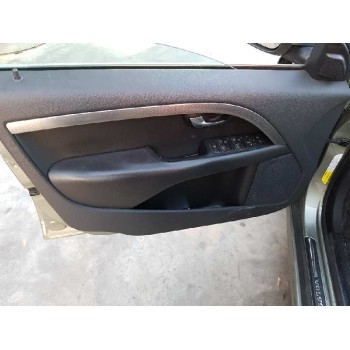 volvo s80 berlina del año 2009