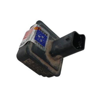 Recambio de camara vision trasera para citroën c-elysée 1.5 blue-hdi fap referencia OEM IAM 9809301180 0263007022 
