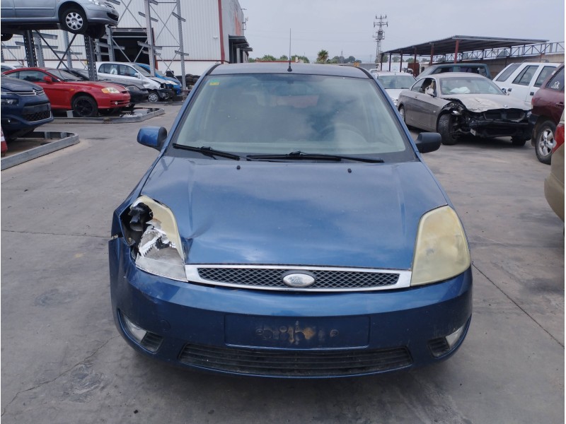 Recambio de carroceria corte para ford fiesta (cbk) 1.6 16v cat referencia OEM IAM   