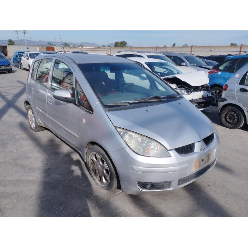 MITSUBISHI COLT BERLINA 5 (Z30A)