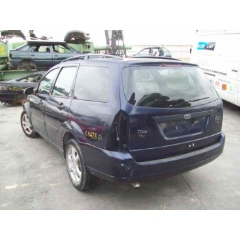 ford focus turnier (cak) del año 1998