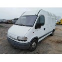 RENAULT MASTER COMBI DESDE '98