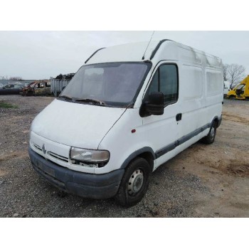 renault master combi desde ´98 del año 2001