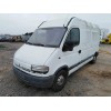 renault master combi desde ´98 del año 2001