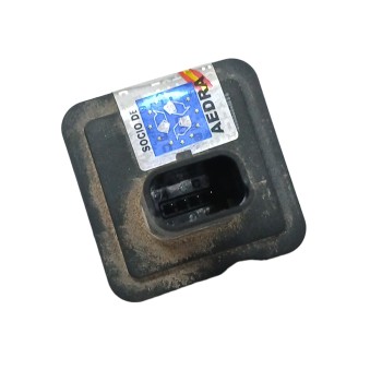 Recambio de camara vision trasera para citroën c-elysée 1.5 blue-hdi fap referencia OEM IAM 9809301180 0263007022 