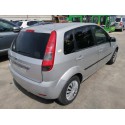FORD FIESTA (CBK)