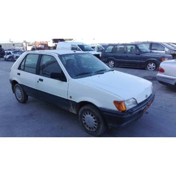 ford fiesta berl./courier del año 1989