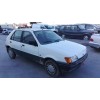 ford fiesta berl./courier del año 1989