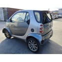 SMART FORTWO COUPE