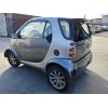 smart fortwo coupe del año 2006