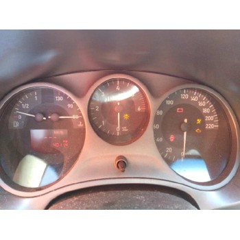 seat leon (1p1) del año 2008