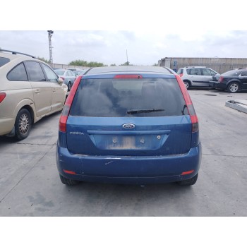 Recambio de carroceria corte para ford fiesta (cbk) 1.6 16v cat referencia OEM IAM   