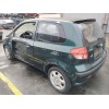 hyundai getz (tb) del año 2003