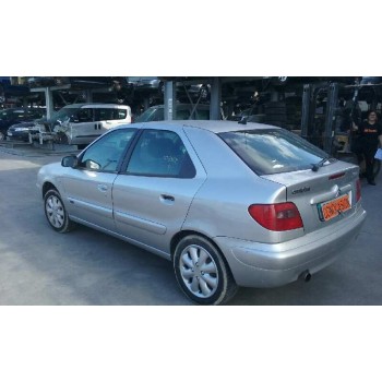 citroën xsara berlina del año 2001