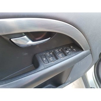 volvo s80 berlina del año 2009