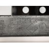 Recambio de refuerzo paragolpes trasero para renault clio iv 0.9 referencia OEM IAM 850908121R  
