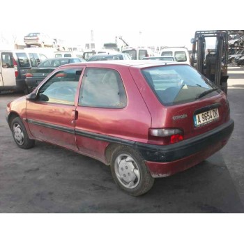 citroën saxo del año 1998