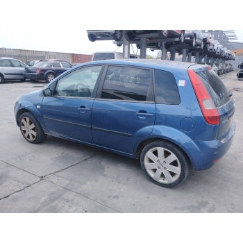 Recambio de carroceria corte para ford fiesta (cbk) 1.6 16v cat referencia OEM IAM   