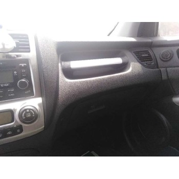 kia sportage del año 2007