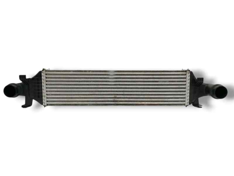Recambio de intercooler para mercedes-benz clase gla (w156) 200 cdi referencia OEM IAM A2465000900  