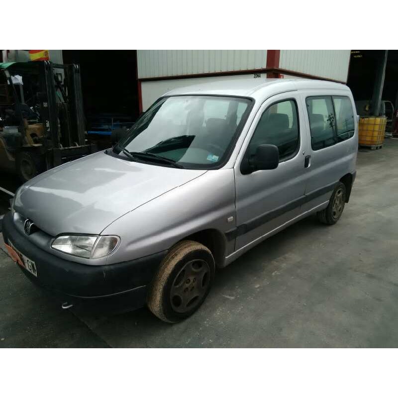 peugeot partner (s1) del año 1999