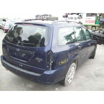 ford focus turnier (cak) del año 1998