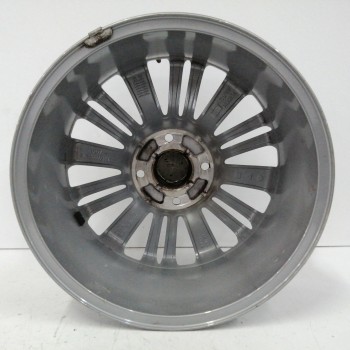 Recambio de llanta para peugeot 208 1.2 12v e-vti referencia OEM IAM 9808137577 6.0J16CH423 4H 4X110