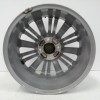 Recambio de llanta para peugeot 208 1.2 12v e-vti referencia OEM IAM 9808137577 6.0J16CH423 4H 4X110
