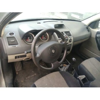 renault megane ii berlina 5p del año 2005