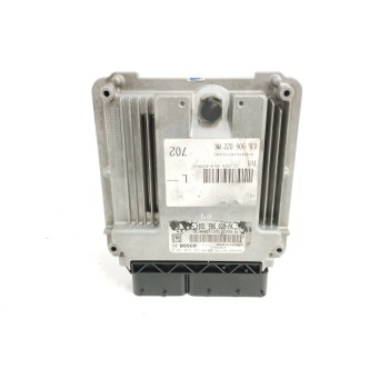 CENTRALITA MOTOR UCE 03L906022MK 0281015583 
