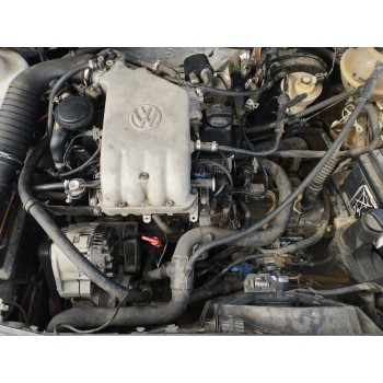 volkswagen golf iii berlina (1h1) del año 1995