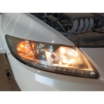 honda cr-z (zf1) del año 2012