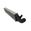 Recambio de intercooler para mercedes-benz clase gla (w156) 200 cdi referencia OEM IAM A2465000900  