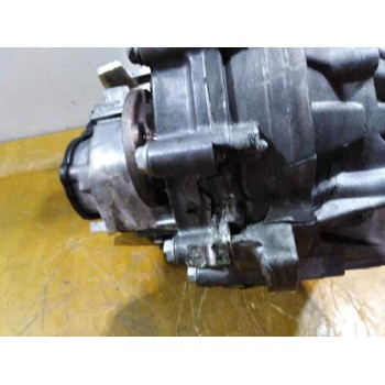 Recambio de despiece caja cambios para volkswagen golf vi (5k1) advance referencia OEM IAM LHW  