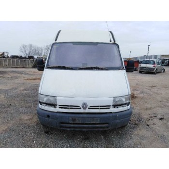 renault master combi desde ´98 del año 2001