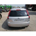 FORD FIESTA (CBK)