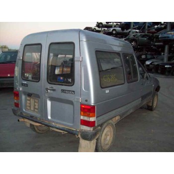 citroën c15 del año 1992