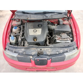 seat leon (1m1) del año 2005