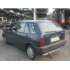 fiat tipo (160) del año 1993
