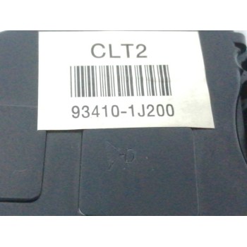 Recambio de mando luces para hyundai i20 1.4 crdi cat referencia OEM IAM 934101J200  