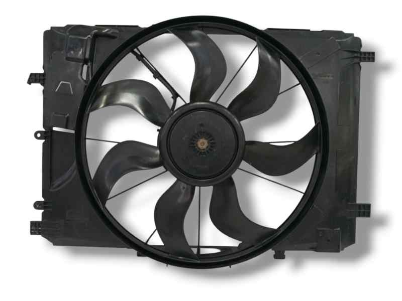 Recambio de electroventilador para mercedes-benz clase gla (w156) 200 cdi referencia OEM IAM A2465000064 0130308425 Recambio de electroventilador para mercedes-benz clase gla (w156) 200 cdi referencia OEM IAM A2465000064 0130308425