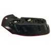 Recambio de piloto trasero derecho para citroën c4 picasso 1.6 blue-hdi fap referencia OEM IAM 9676120680  