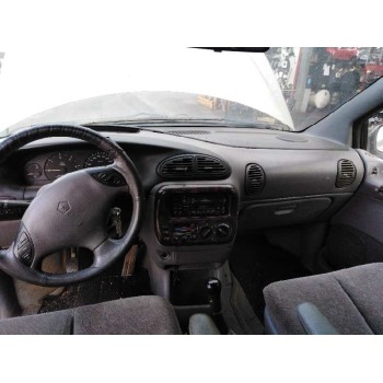 chrysler voyager (gs) del año 1998