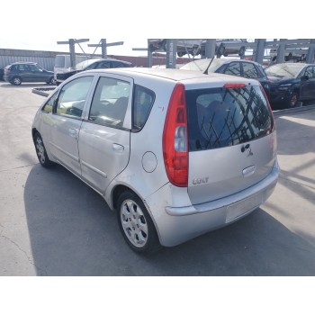 mitsubishi colt berlina 5 (z30a) del año 2005