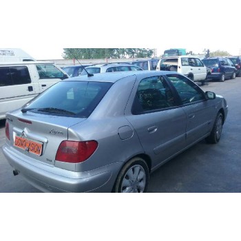 citroën xsara berlina del año 2001