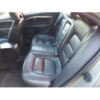 volvo s80 berlina del año 2009