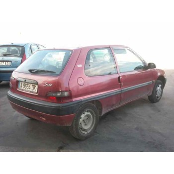 citroën saxo del año 1998